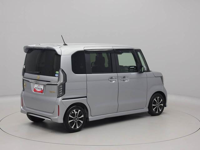 Ｎ－ＢＯＸカスタム Ｇ・Ｌホンダセンシング　エアコン　パワステ　パワーウィンドウ　ＡＢＳ　エアバック　キーレス（72枚目）