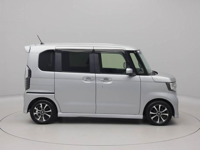 Ｎ－ＢＯＸカスタム Ｇ・Ｌホンダセンシング　エアコン　パワステ　パワーウィンドウ　ＡＢＳ　エアバック　キーレス（73枚目）