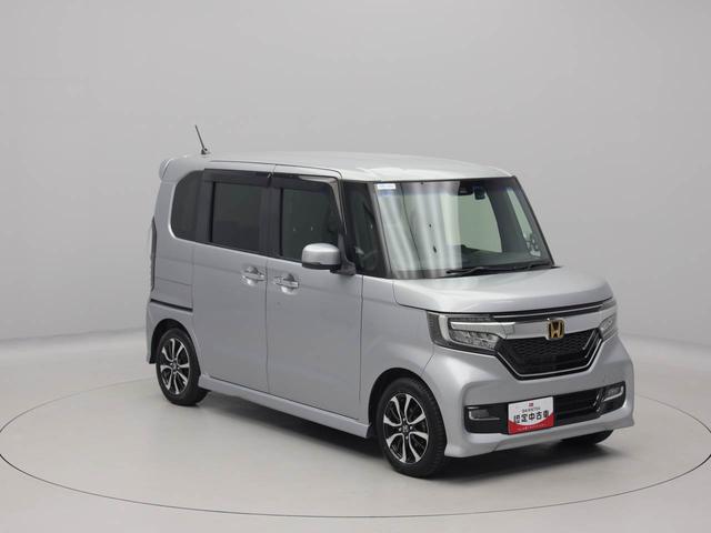 Ｎ－ＢＯＸカスタム Ｇ・Ｌホンダセンシング　エアコン　パワステ　パワーウィンドウ　ＡＢＳ　エアバック　キーレス（74枚目）