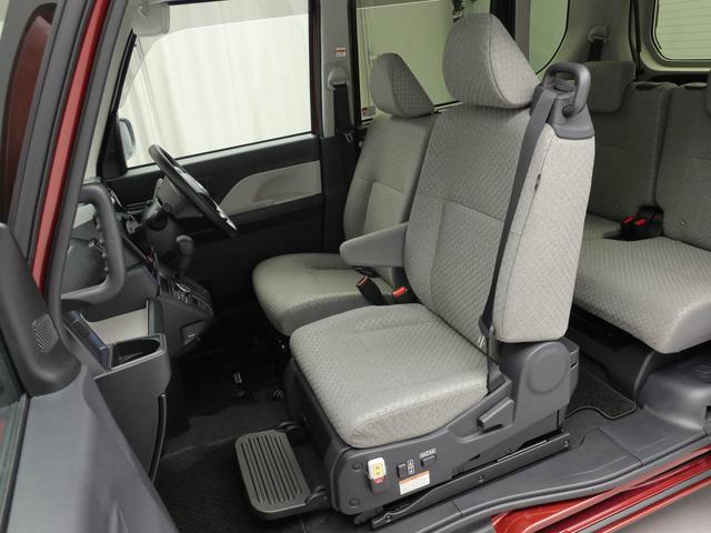 タント ウェルカムシートリフトX 純正10インチナビ 全周囲カメラ 衝突軽減ブレーキ LEDヘッドライト プッシュボタンスタート アイドリングストップ 電動パーキングブレーキ 障害物センサー 両側電動スライドドア 盗難防止システム 運転席・助手席シートヒーター(18枚目)