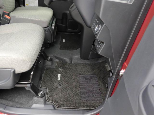 タント ウェルカムシートリフトX 純正10インチナビ 全周囲カメラ 衝突軽減ブレーキ LEDヘッドライト プッシュボタンスタート アイドリングストップ 電動パーキングブレーキ 障害物センサー 両側電動スライドドア 盗難防止システム 運転席・助手席シートヒーター(51枚目)