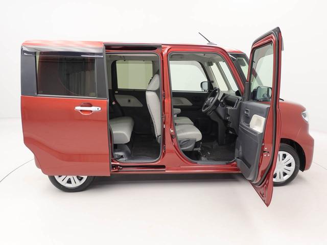 タント ウェルカムシートリフトX 純正10インチナビ 全周囲カメラ 衝突軽減ブレーキ LEDヘッドライト プッシュボタンスタート アイドリングストップ 電動パーキングブレーキ 障害物センサー 両側電動スライドドア 盗難防止システム 運転席・助手席シートヒーター(56枚目)