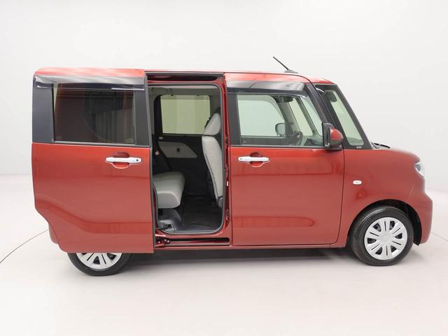 タント ウェルカムシートリフトX 純正10インチナビ 全周囲カメラ 衝突軽減ブレーキ LEDヘッドライト プッシュボタンスタート アイドリングストップ 電動パーキングブレーキ 障害物センサー 両側電動スライドドア 盗難防止システム 運転席・助手席シートヒーター(57枚目)