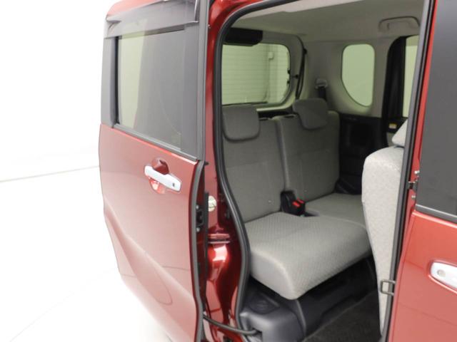 タント ウェルカムシートリフトX 純正10インチナビ 全周囲カメラ 衝突軽減ブレーキ LEDヘッドライト プッシュボタンスタート アイドリングストップ 電動パーキングブレーキ 障害物センサー 両側電動スライドドア 盗難防止システム 運転席・助手席シートヒーター(65枚目)