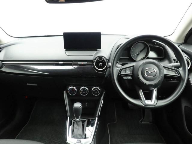 MAZDA2 15 BD(2枚目)