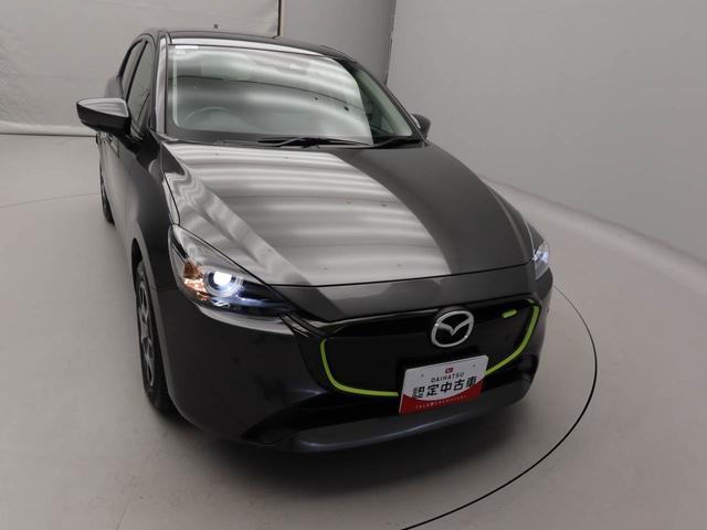 MAZDA2 15 BD(5枚目)