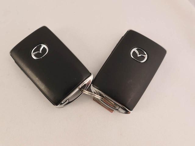MAZDA2 15 BD(7枚目)