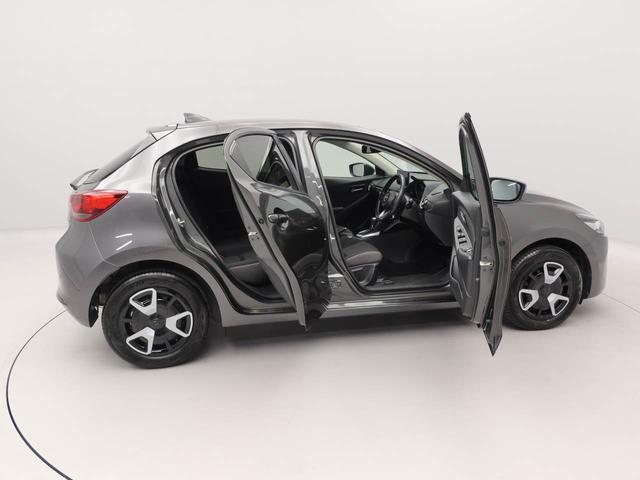 MAZDA2 15 BD(36枚目)