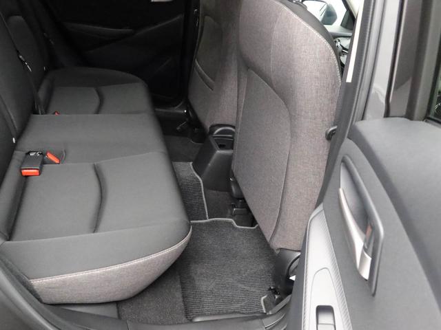 MAZDA2 15 BD(42枚目)