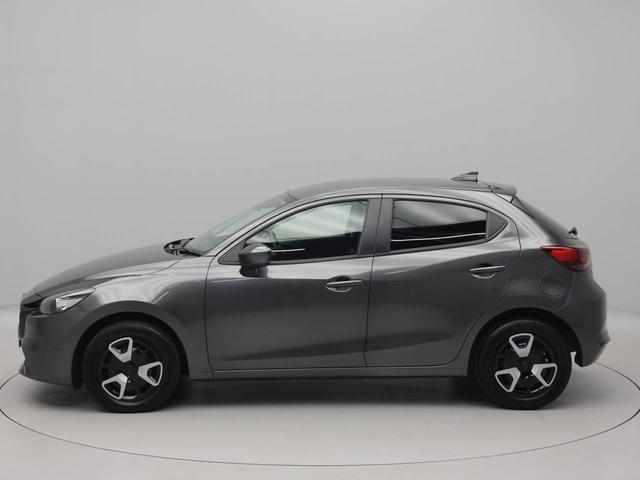 MAZDA2 15 BD(54枚目)