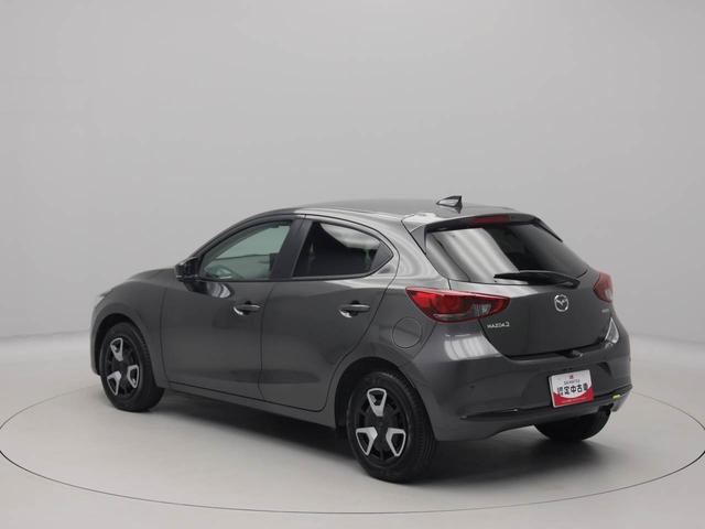 MAZDA2 15 BD(55枚目)