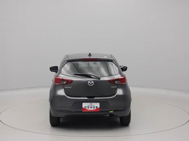 MAZDA2 15 BD(56枚目)