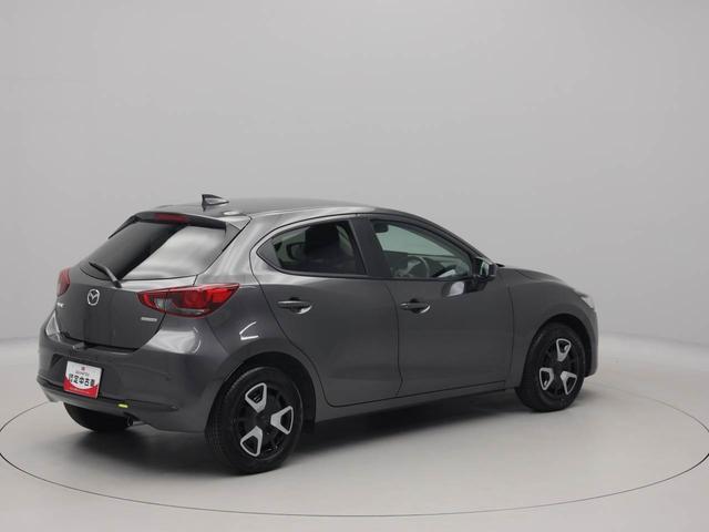 MAZDA2 15 BD(57枚目)