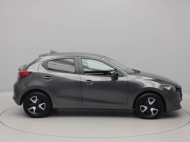 MAZDA2 15 BD(58枚目)