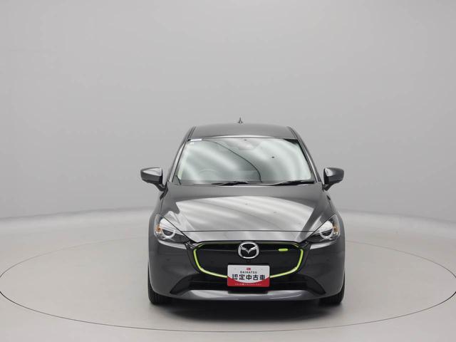 MAZDA2 15 BD(60枚目)
