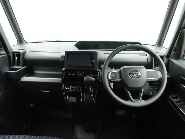 タント カスタムX 純正メモリーナビ ドライブレコーダー ETC シートヒーター 電動パーキングブレーキ(2枚目)