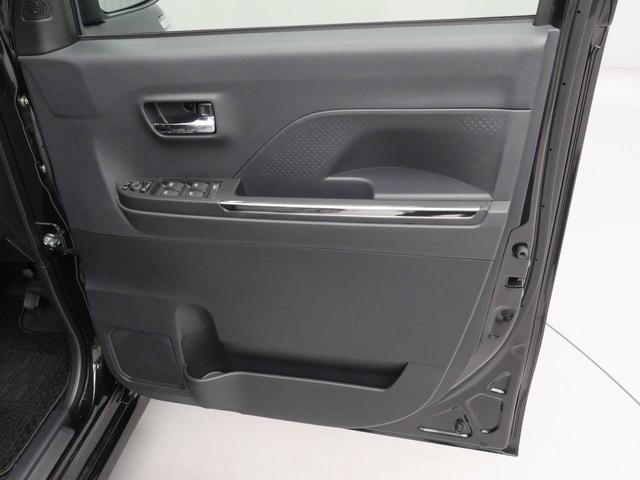 タント カスタムX 純正メモリーナビ ドライブレコーダー ETC シートヒーター 電動パーキングブレーキ(24枚目)