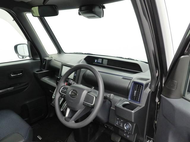 タント カスタムX 純正メモリーナビ ドライブレコーダー ETC シートヒーター 電動パーキングブレーキ(45枚目)