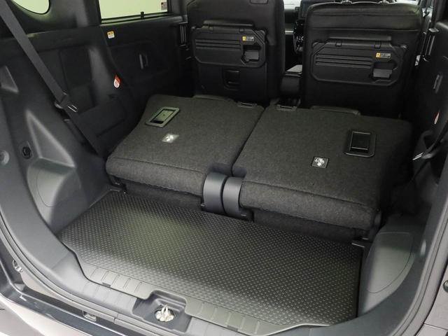 タント カスタムX 純正メモリーナビ ドライブレコーダー ETC シートヒーター 電動パーキングブレーキ(68枚目)