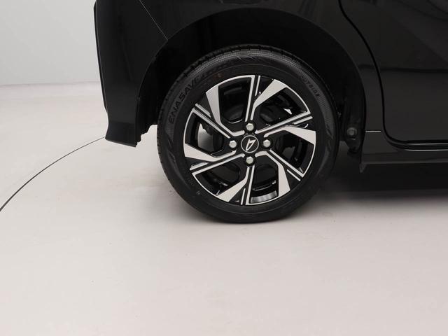 タント カスタムX 純正メモリーナビ ドライブレコーダー ETC シートヒーター 電動パーキングブレーキ(72枚目)