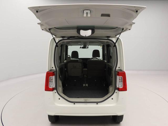 タント Xターボ SAII ナビ ドラレコ 片側電動スライドドア ターボエンジン キーフリーシステム プッシュボタンスタート アイドリングストップ 盗難防止システム オートエアコン(61枚目)