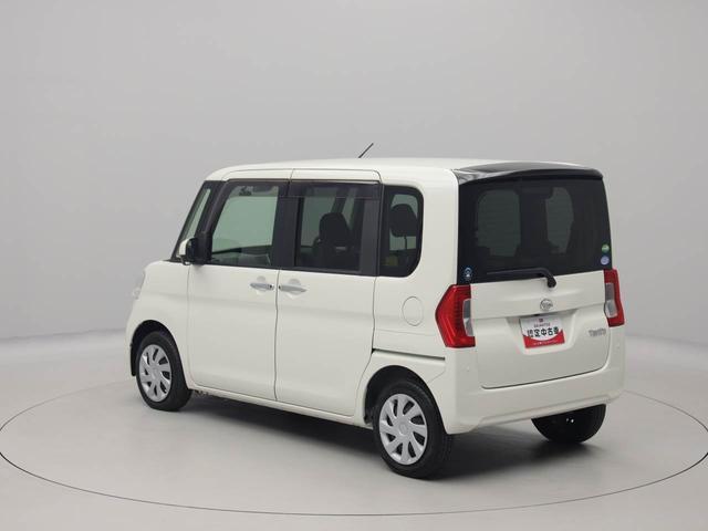 タント Xターボ SAII ナビ ドラレコ 片側電動スライドドア ターボエンジン キーフリーシステム プッシュボタンスタート アイドリングストップ 盗難防止システム オートエアコン(67枚目)