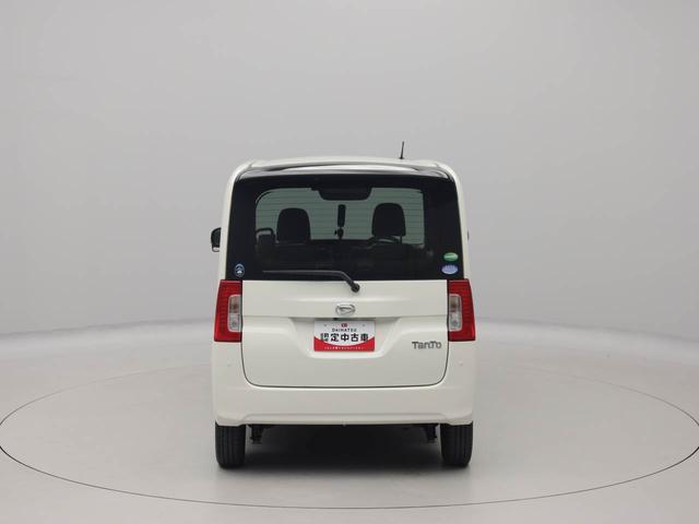 タント Xターボ SAII ナビ ドラレコ 片側電動スライドドア ターボエンジン キーフリーシステム プッシュボタンスタート アイドリングストップ 盗難防止システム オートエアコン(68枚目)
