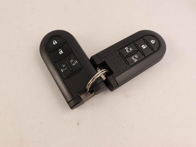 ウェイク Ｇターボ　レジャーエディションＳＡＩＩＩ　両面電動スライド　ドラレコ　ナビ　テレビチューナー　バックカメラ　パノラマモニター　キーフリー　イモビライザー　ＥＴＣ　アイドリングストップ　両側電動スライドドア　ターボ　アルミホイール　ＬＥＤヘッドライト（7枚目）