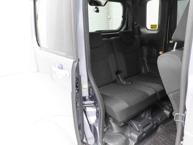 ウェイク Ｇターボ　レジャーエディションＳＡＩＩＩ　両面電動スライド　ドラレコ　ナビ　テレビチューナー　バックカメラ　パノラマモニター　キーフリー　イモビライザー　ＥＴＣ　アイドリングストップ　両側電動スライドドア　ターボ　アルミホイール　ＬＥＤヘッドライト（56枚目）