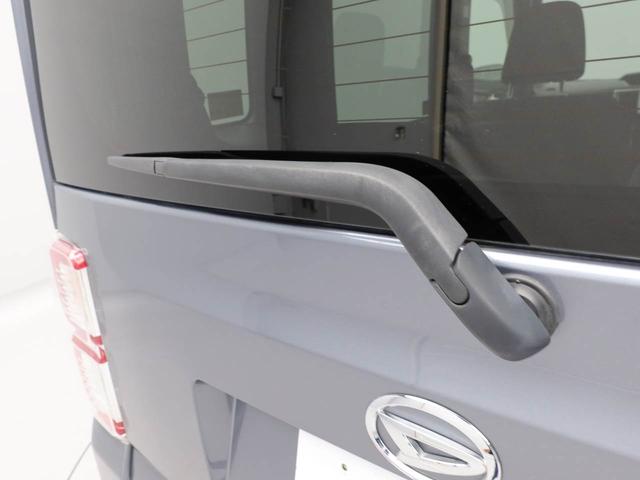 ウェイク Ｇターボ　レジャーエディションＳＡＩＩＩ　両面電動スライド　ドラレコ　ナビ　テレビチューナー　バックカメラ　パノラマモニター　キーフリー　イモビライザー　ＥＴＣ　アイドリングストップ　両側電動スライドドア　ターボ　アルミホイール　ＬＥＤヘッドライト（57枚目）