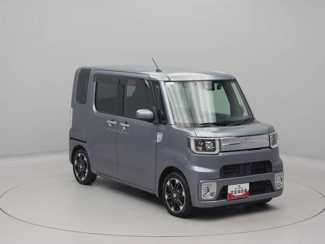 ウェイク Ｇターボ　レジャーエディションＳＡＩＩＩ　両面電動スライド　ドラレコ　ナビ　テレビチューナー　バックカメラ　パノラマモニター　キーフリー　イモビライザー　ＥＴＣ　アイドリングストップ　両側電動スライドドア　ターボ　アルミホイール　ＬＥＤヘッドライト（73枚目）