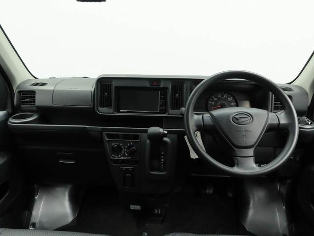 ハイゼットカーゴ スペシャルＳＡＩＩＩ　ナビ　ドラレコ　ＥＴＣ　ナビ　テレビチューナー　ドラレコ　ＥＴＣ　キーレス　アイドリングストップ　オートマチック車　ＬＥＤヘッドライト　ワンオーナー　禁煙車（2枚目）