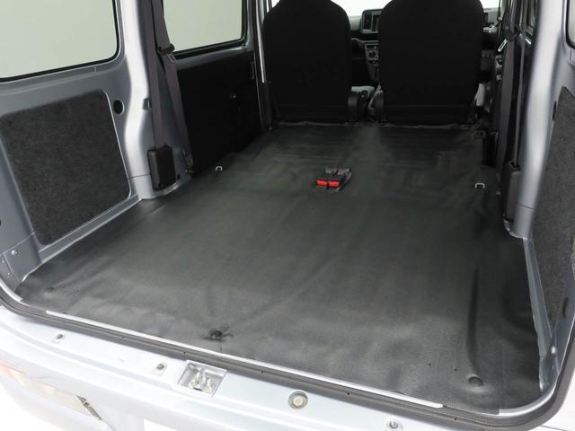 ハイゼットカーゴ スペシャルＳＡＩＩＩ　ナビ　ドラレコ　ＥＴＣ　ナビ　テレビチューナー　ドラレコ　ＥＴＣ　キーレス　アイドリングストップ　オートマチック車　ＬＥＤヘッドライト　ワンオーナー　禁煙車（5枚目）