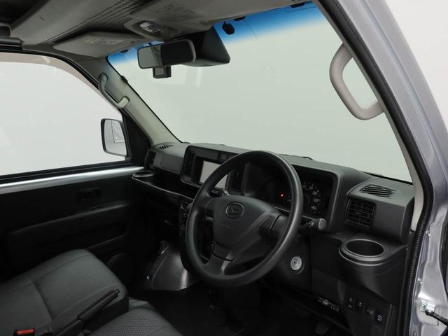 ハイゼットカーゴ スペシャルＳＡＩＩＩ　ナビ　ドラレコ　ＥＴＣ　ナビ　テレビチューナー　ドラレコ　ＥＴＣ　キーレス　アイドリングストップ　オートマチック車　ＬＥＤヘッドライト　ワンオーナー　禁煙車（36枚目）