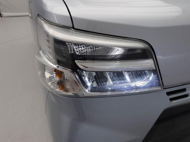 ハイゼットカーゴ スペシャルＳＡＩＩＩ　ナビ　ドラレコ　ＥＴＣ　ナビ　テレビチューナー　ドラレコ　ＥＴＣ　キーレス　アイドリングストップ　オートマチック車　ＬＥＤヘッドライト　ワンオーナー　禁煙車（40枚目）