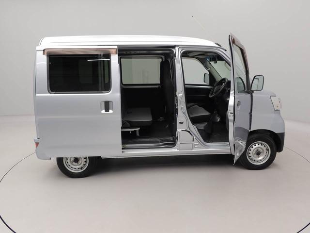 ハイゼットカーゴ スペシャルＳＡＩＩＩ　ナビ　ドラレコ　ＥＴＣ　ナビ　テレビチューナー　ドラレコ　ＥＴＣ　キーレス　アイドリングストップ　オートマチック車　ＬＥＤヘッドライト　ワンオーナー　禁煙車（41枚目）