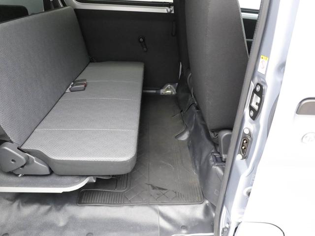 ハイゼットカーゴ スペシャルＳＡＩＩＩ　ナビ　ドラレコ　ＥＴＣ　ナビ　テレビチューナー　ドラレコ　ＥＴＣ　キーレス　アイドリングストップ　オートマチック車　ＬＥＤヘッドライト　ワンオーナー　禁煙車（47枚目）