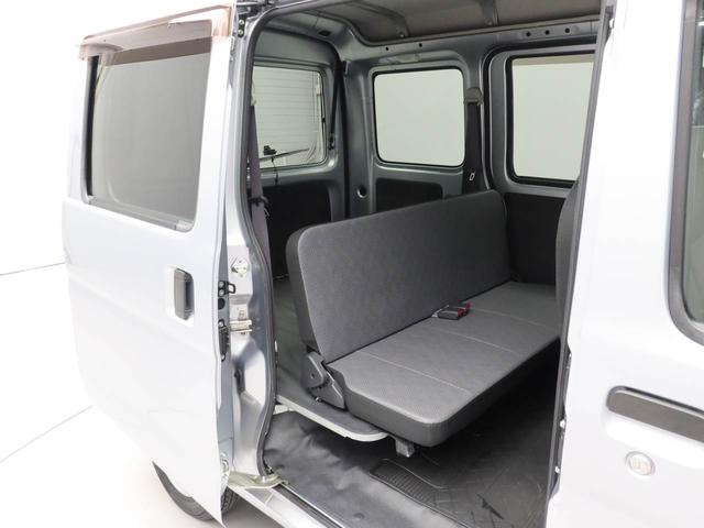 ハイゼットカーゴ スペシャルＳＡＩＩＩ　ナビ　ドラレコ　ＥＴＣ　ナビ　テレビチューナー　ドラレコ　ＥＴＣ　キーレス　アイドリングストップ　オートマチック車　ＬＥＤヘッドライト　ワンオーナー　禁煙車（48枚目）