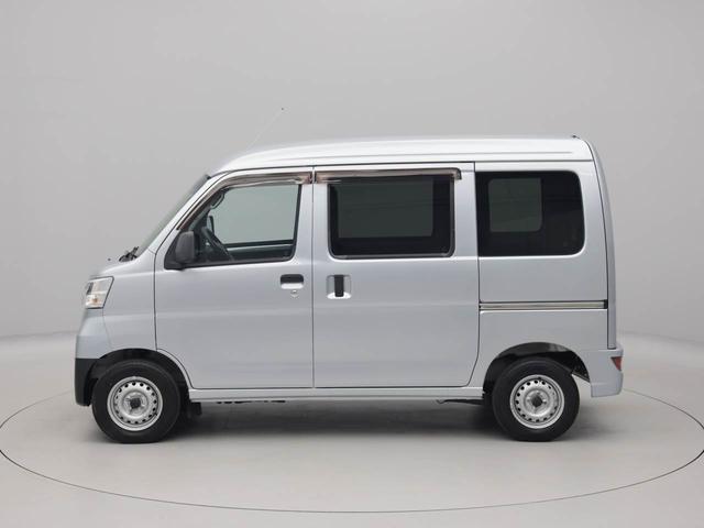 ハイゼットカーゴ スペシャルＳＡＩＩＩ　ナビ　ドラレコ　ＥＴＣ　ナビ　テレビチューナー　ドラレコ　ＥＴＣ　キーレス　アイドリングストップ　オートマチック車　ＬＥＤヘッドライト　ワンオーナー　禁煙車（57枚目）