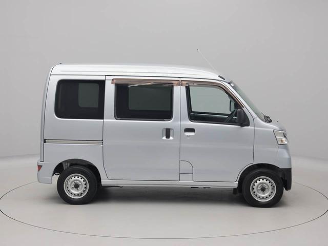 ハイゼットカーゴ スペシャルＳＡＩＩＩ　ナビ　ドラレコ　ＥＴＣ　ナビ　テレビチューナー　ドラレコ　ＥＴＣ　キーレス　アイドリングストップ　オートマチック車　ＬＥＤヘッドライト　ワンオーナー　禁煙車（61枚目）