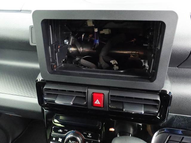 タント カスタムX オーディオレス 電動パーキングブレーキ シートヒーター LEDライト 両側パワースライドドア(3枚目)