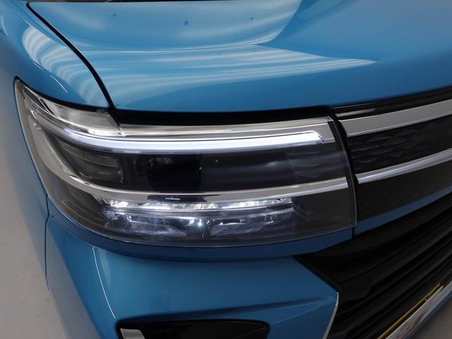 タント カスタムX オーディオレス 電動パーキングブレーキ シートヒーター LEDライト 両側パワースライドドア(42枚目)