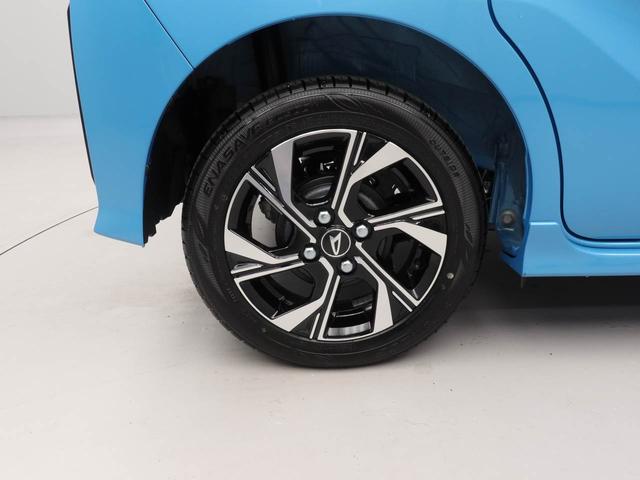 タント カスタムX オーディオレス 電動パーキングブレーキ シートヒーター LEDライト 両側パワースライドドア(66枚目)