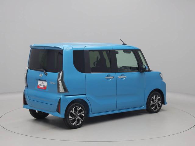 タント カスタムX オーディオレス 電動パーキングブレーキ シートヒーター LEDライト 両側パワースライドドア(70枚目)