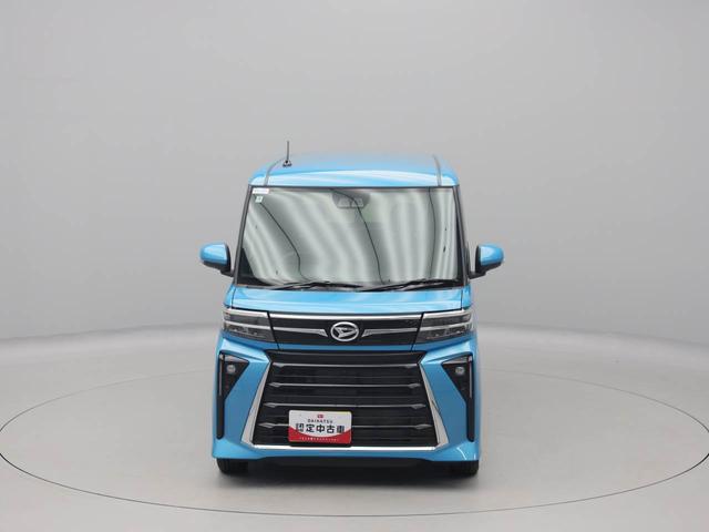 タント カスタムX オーディオレス 電動パーキングブレーキ シートヒーター LEDライト 両側パワースライドドア(73枚目)