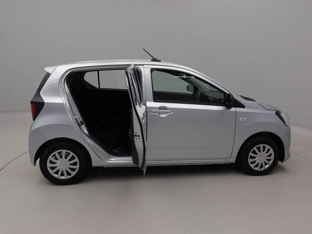 ミライース Ｌ　ＳＡＩＩＩ　キーレス　アイドリングストップ　キーレス　アイドリングストップ　ワンオーナー　禁煙車（35枚目）