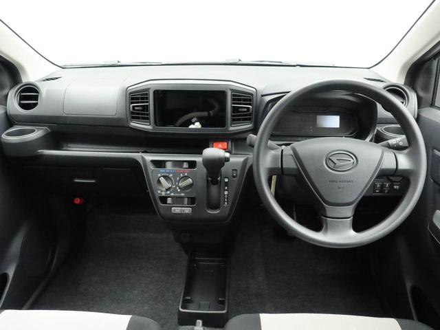 ミライース Ｌ　ＳＡＩＩＩ　オーディオレス　キーレス（2枚目）