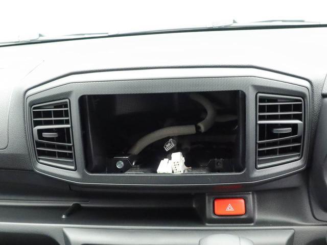 ミライース Ｌ　ＳＡＩＩＩ　オーディオレス　キーレス（3枚目）