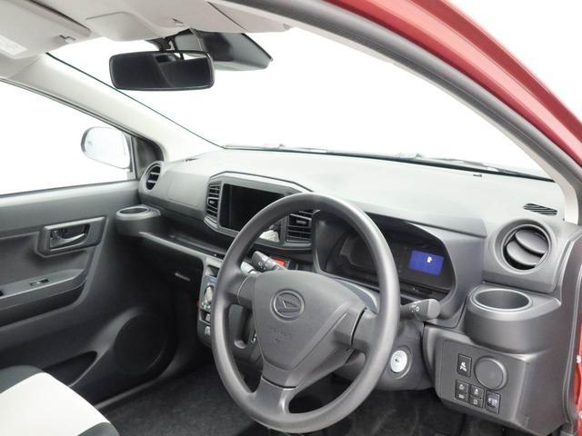 ミライース Ｌ　ＳＡＩＩＩ　オーディオレス　キーレス（31枚目）