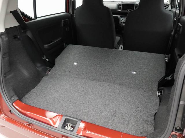 ミライース Ｌ　ＳＡＩＩＩ　オーディオレス　キーレス（46枚目）